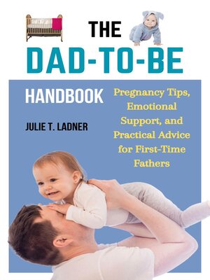 cover image of The Dad-to-Be Handbook